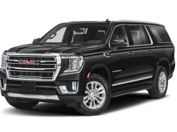 GMC YUKON XL 2022 1GKS2GKDXNR166108 image